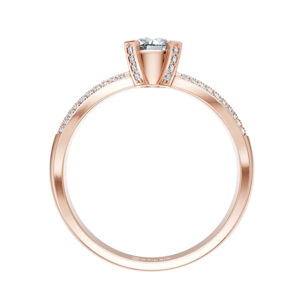 Zenubia_Schmuck_Winterthur_Verlobungsring_LORA_stand_Rosegold