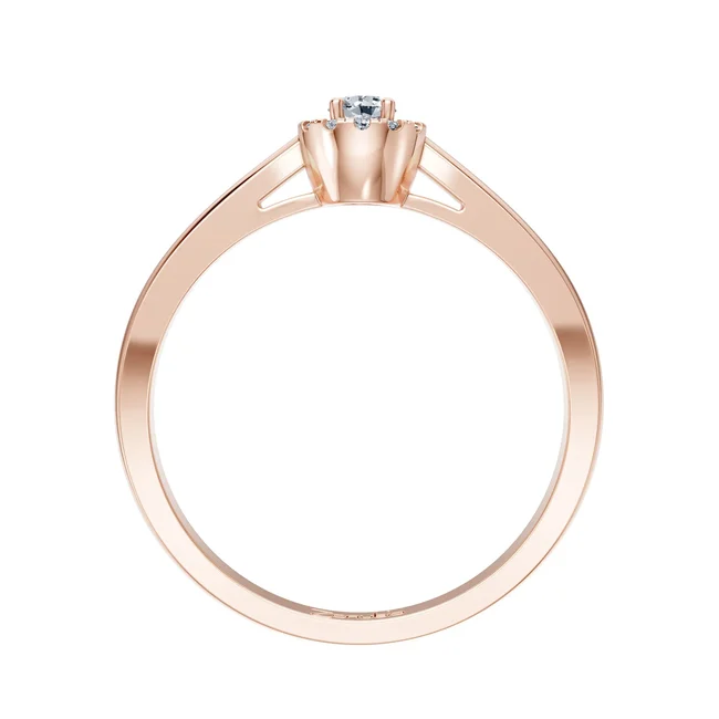 Zenubia_Schmuck_Winterthur_Verlobungsring_SELINA_stand_Rosegold
