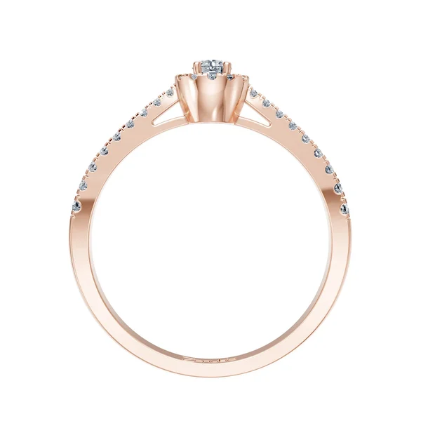 Zenubia_Schmuck_Winterthur_Verlobungsring_SOPHIA_stand_Rosegold