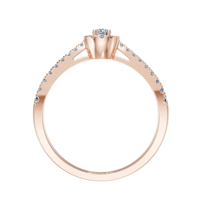 Zenubia_Schmuck_Winterthur_Verlobungsring_SOPHIA_stand_Rosegold