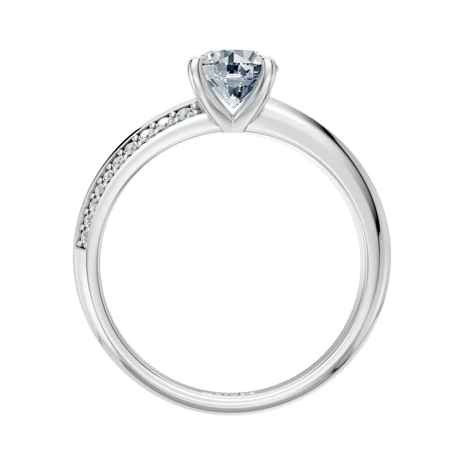 Zenubia_Schmuck_Winterthur_Verlobungsring_SABINA_stand_Weissgold