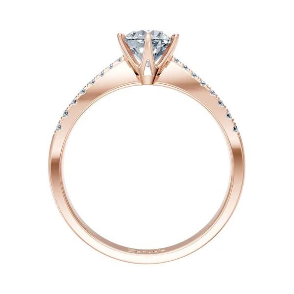 Zenubia_Schmuck_Winterthur_Verlobungsring_SANDRA_stand_Rosegold