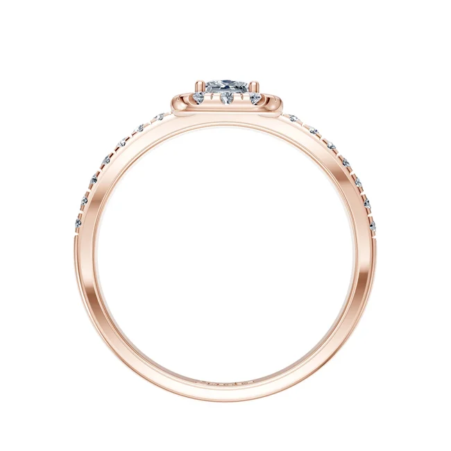 Zenubia_Schmuck_Winterthur_Verlobungsring_MADELEINE_stand_Rosegold