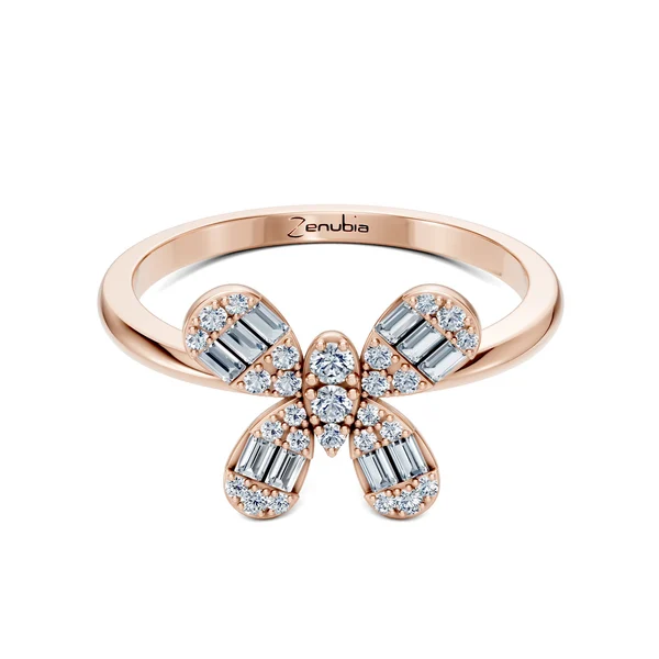 Zenubia_Schmuck_Winterthur_Verlobungsring_MADONNA_front_Rosegold