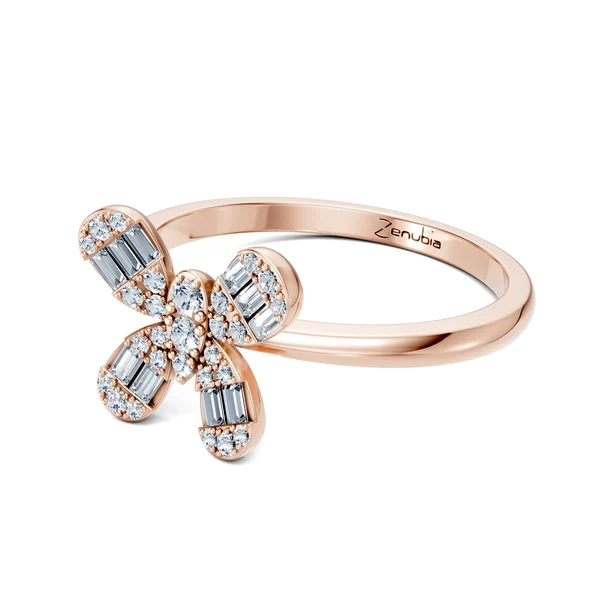 Zenubia_Schmuck_Winterthur_Verlobungsring_MADONNA_side_Rosegold