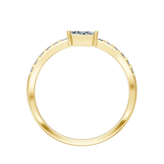 Zenubia_Schmuck_Winterthur_Verlobungsring_MAGGY_stand_Gelbgold