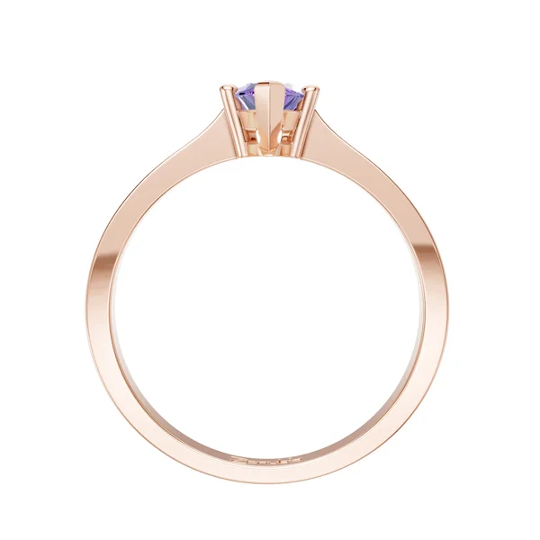 Zenubia_Schmuck_Winterthur_Verlobungsring_MANDY_stand_Rosegold