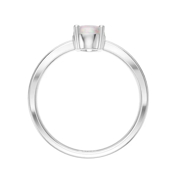 Zenubia_Schmuck_Winterthur_Verlobungsring_MANOLA_stand_Weissgold