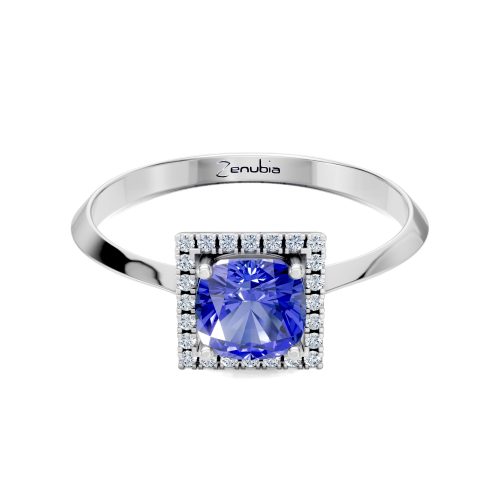 Ohr Ringe und Schmuck Zenubia