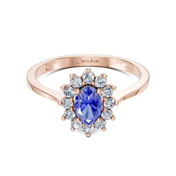 Zenubia_Schmuck_Winterthur_Verlobungsring_MASHA_front_Rosegold