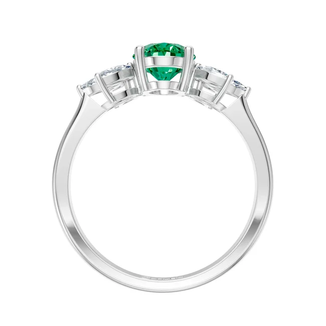 Zenubia_Schmuck_Winterthur_Verlobungsring_ELENA_stand_Weissgold