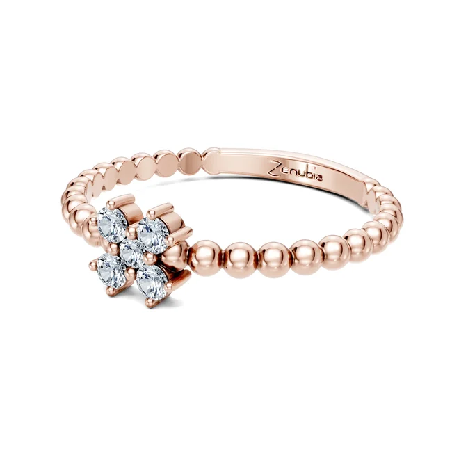 Zenubia_Schmuck_Winterthur_Verlobungsring_ELIN_side_Rosegold
