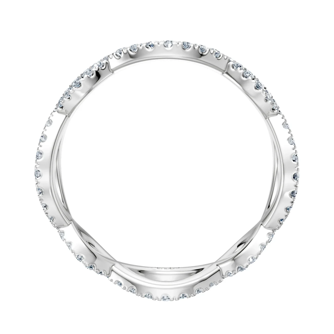 Zenubia_Schmuck_Winterthur_Verlobungsring_ELLA_Weissgold_2