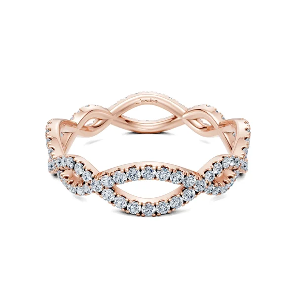Zenubia_Schmuck_Winterthur_Verlobungsring_ELLA_front_Rosegold