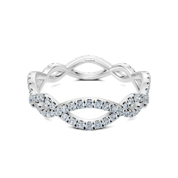 Zenubia_Schmuck_Winterthur_Verlobungsring_ELLA_front_Weissgold