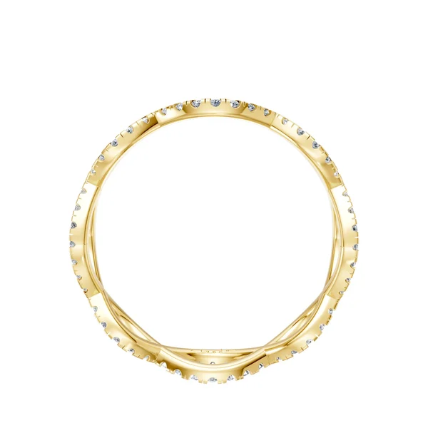 Zenubia_Schmuck_Winterthur_Verlobungsring_ELLA_stand_Gelbgold