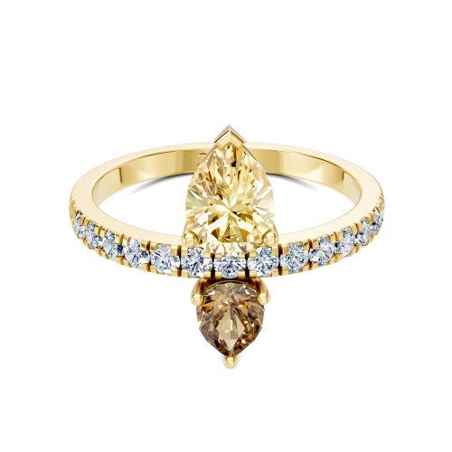Ohr Ringe und Schmuck Zenubia
