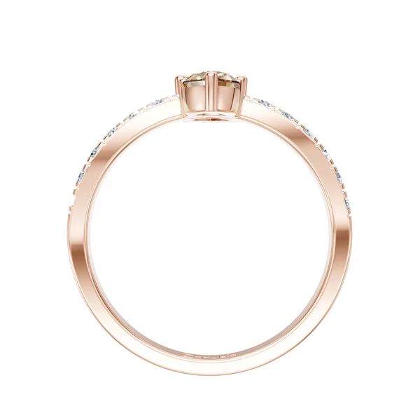 Zenubia_Schmuck_Winterthur_Verlobungsring_EMILIA_stand_Rosegold