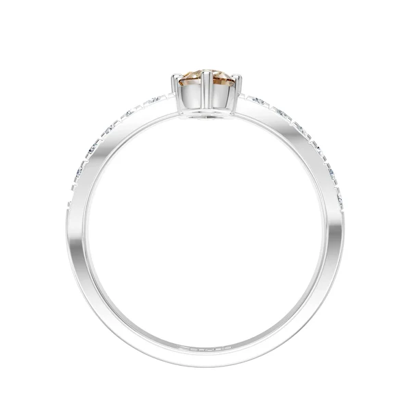 Zenubia_Schmuck_Winterthur_Verlobungsring_EMILIA_stand_Weissgold