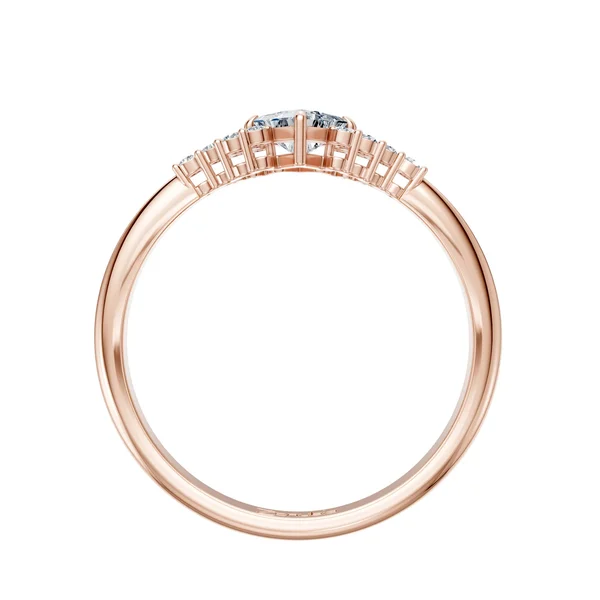 Zenubia_Schmuck_Winterthur_Verlobungsring_EMILY_stand_Rosegold