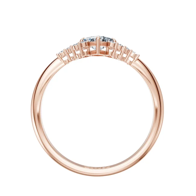 Zenubia_Schmuck_Winterthur_Verlobungsring_EMILY_stand_Rosegold