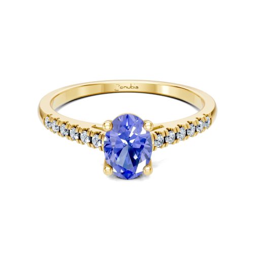 Ohr Ringe und Schmuck Zenubia