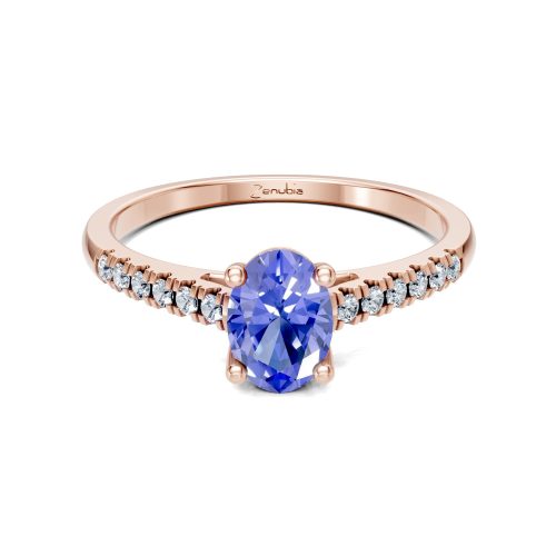 Ohr Ringe und Schmuck Zenubia
