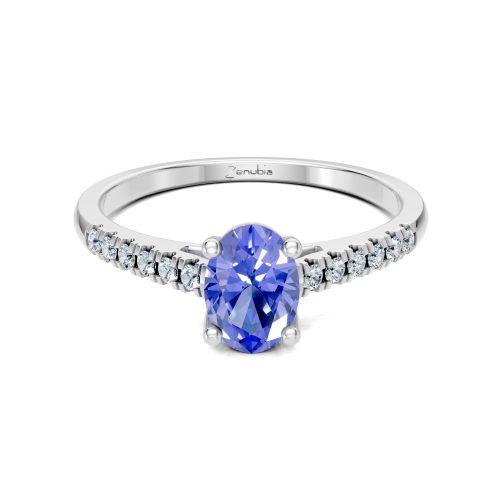 Ohr Ringe und Schmuck Zenubia