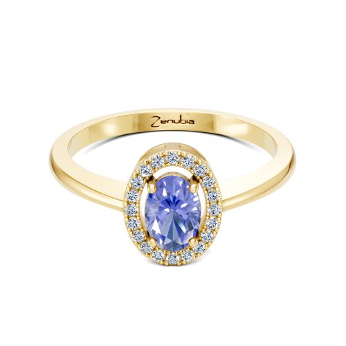 Ohr Ringe und Schmuck Zenubia