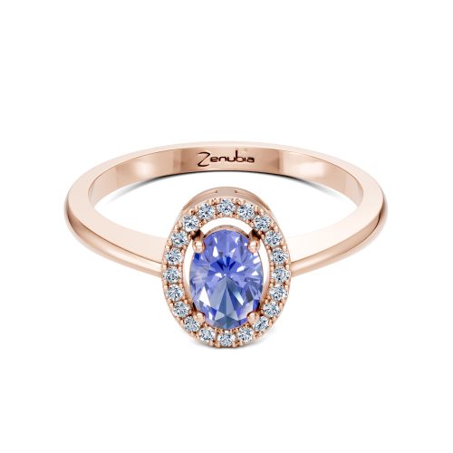 Ohr Ringe und Schmuck Zenubia