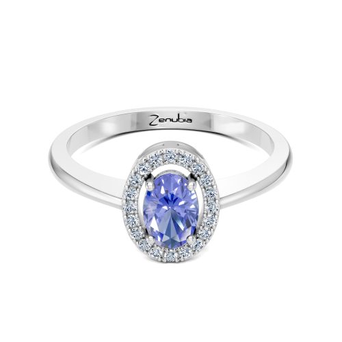 Ohr Ringe und Schmuck Zenubia