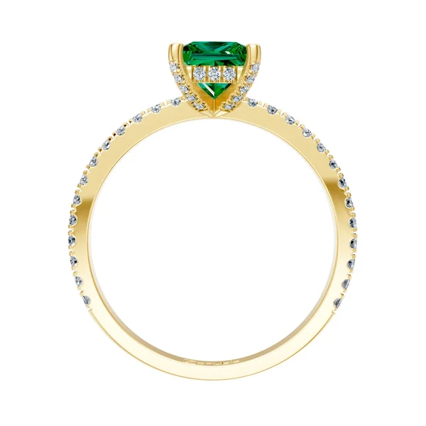 Zenubia_Schmuck_Winterthur_Verlobungsring_ROMY_stand_Gelbgold