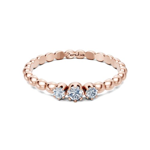 Ohr Ringe und Schmuck Zenubia