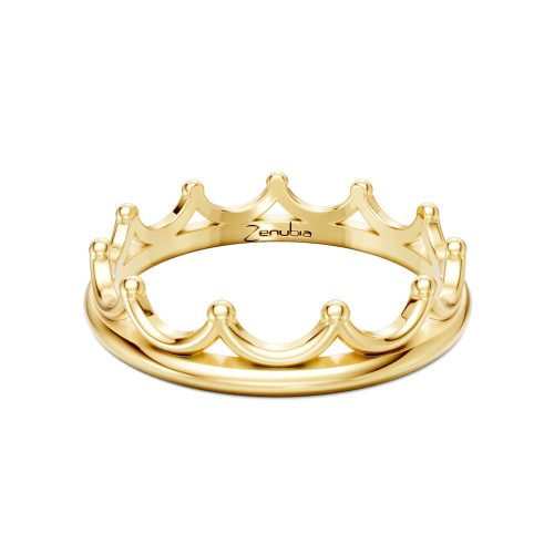 Ohr Ringe und Schmuck Zenubia