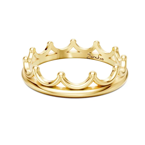 Zenubia_Schmuck_Winterthur_Verlobungsring_RUBY_side_Gelbgold