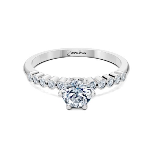 Ohr Ringe und Schmuck Zenubia