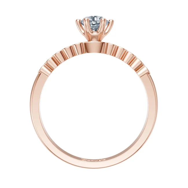 Zenubia_Schmuck_Winterthur_Verlobungsring_FABIA_stand_Rosegold