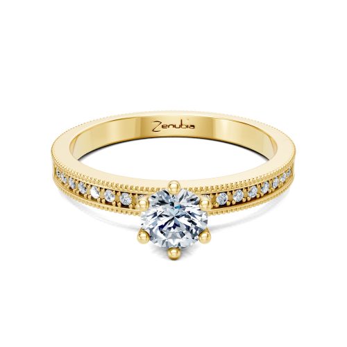 Ohr Ringe und Schmuck Zenubia