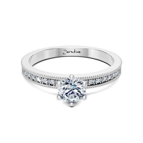 Ohr Ringe und Schmuck Zenubia