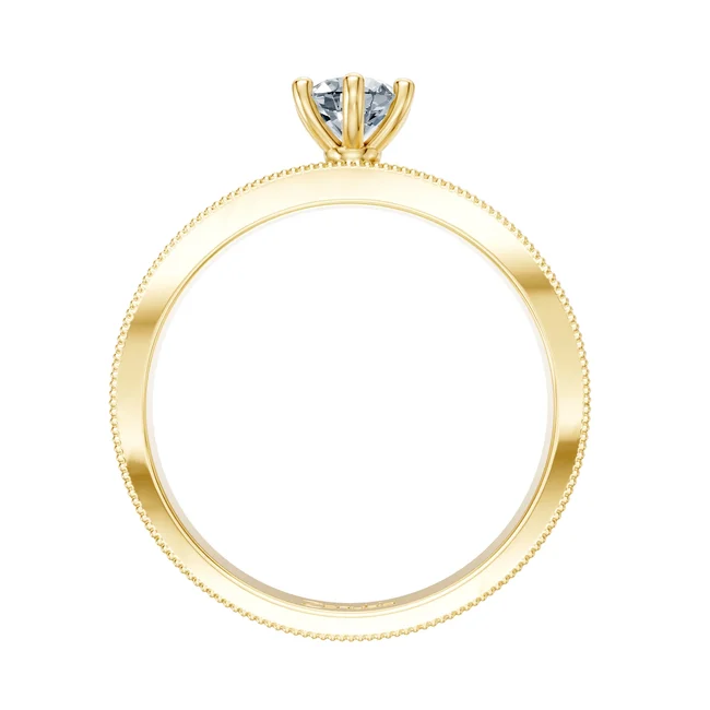 Zenubia_Schmuck_Winterthur_Verlobungsring_FABIENNE_stand_Gelbgold