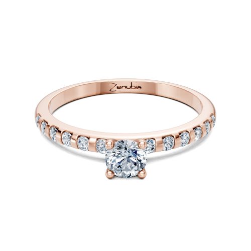 Ohr Ringe und Schmuck Zenubia