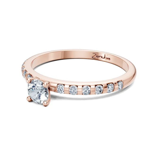 Zenubia_Schmuck_Winterthur_Verlobungsring_FANNY_side_Rosegold