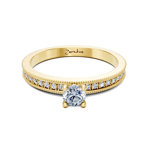 Ohr Ringe und Schmuck Zenubia