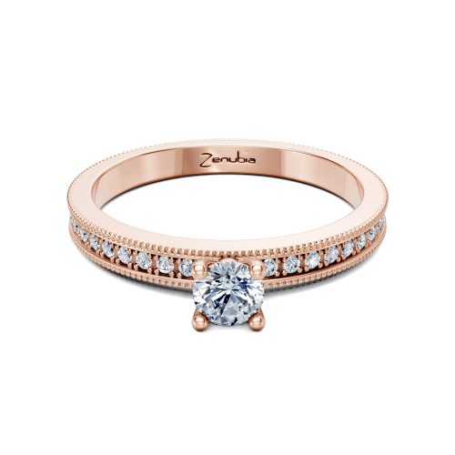 Ohr Ringe und Schmuck Zenubia