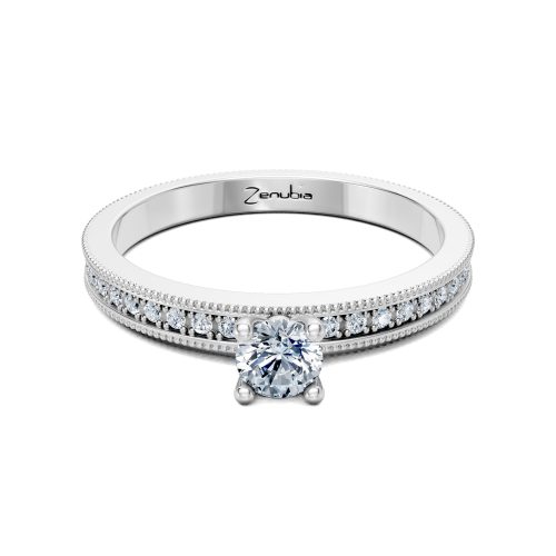 Ohr Ringe und Schmuck Zenubia