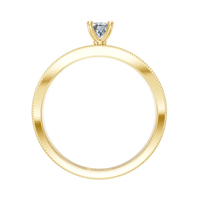 Zenubia_Schmuck_Winterthur_Verlobungsring_FARINA_stand_Gelbgold