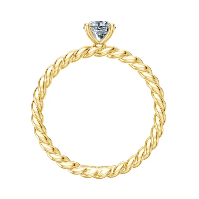 Zenubia_Schmuck_Winterthur_Verlobungsring_FEDORA_stand_Gelbgold