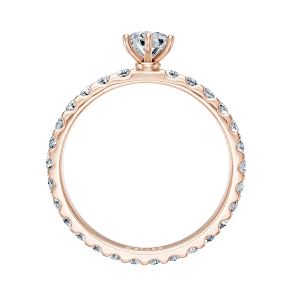 Zenubia_Schmuck_Winterthur_Verlobungsring_FELINA_stand_Rosegold