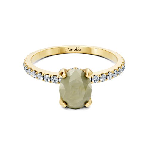 Ohr Ringe und Schmuck Zenubia