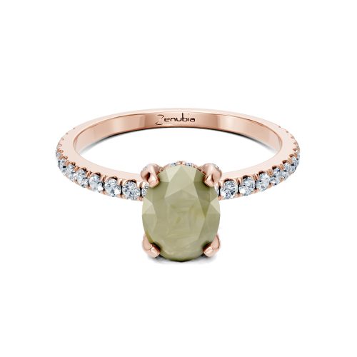 Ohr Ringe und Schmuck Zenubia